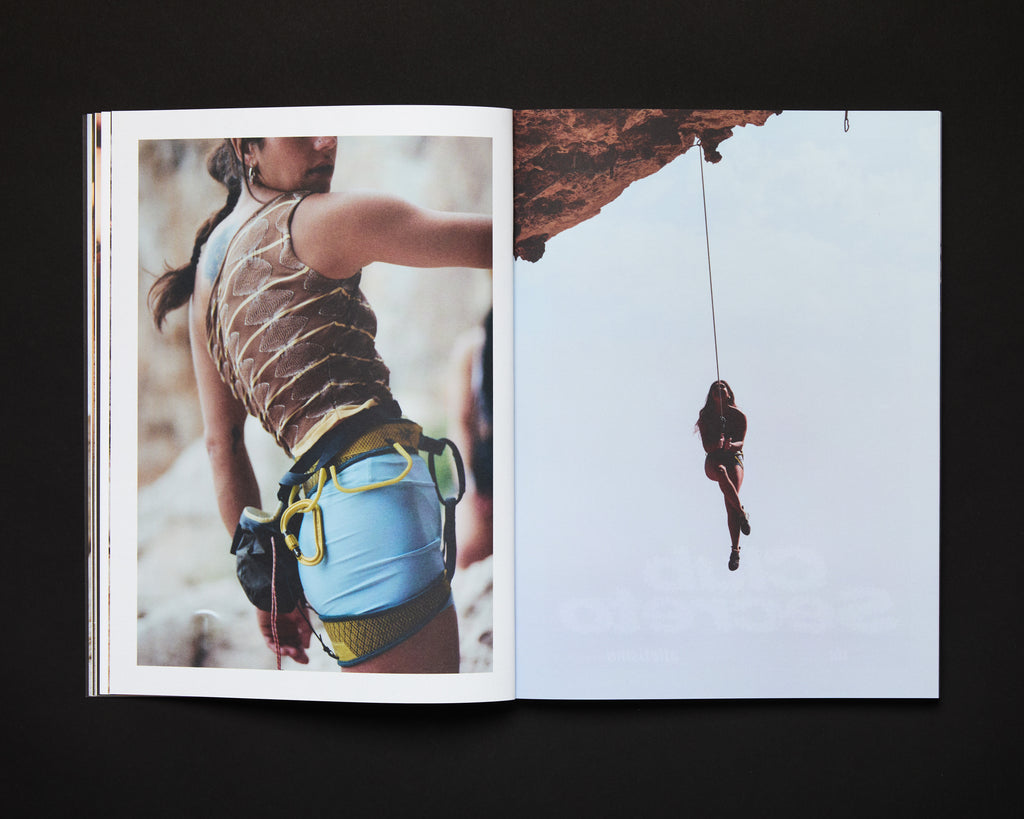 Amateurs Issue 3 2025 (Surfer Cover)