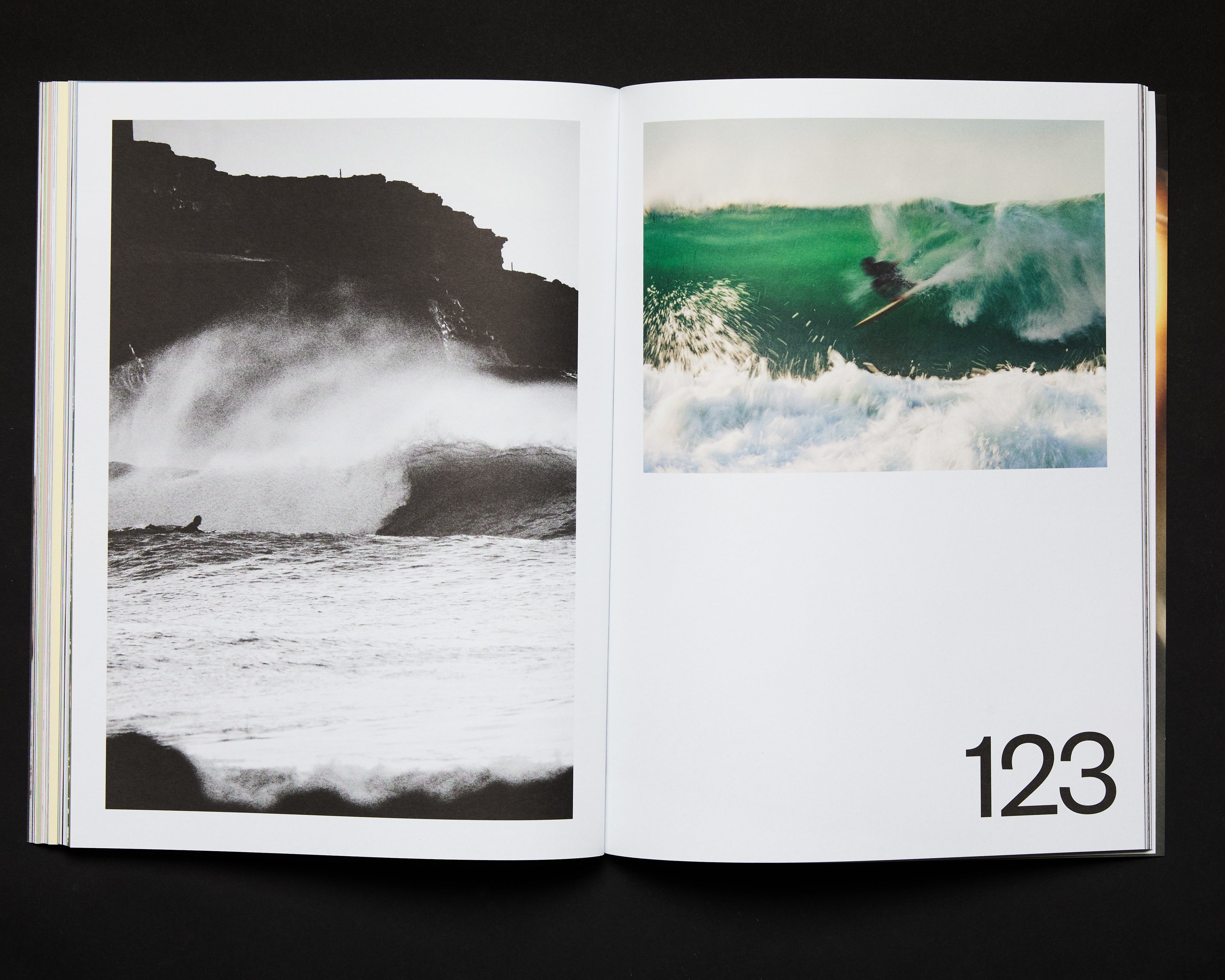 Amateurs Issue 3 2025 (Surfer Cover)