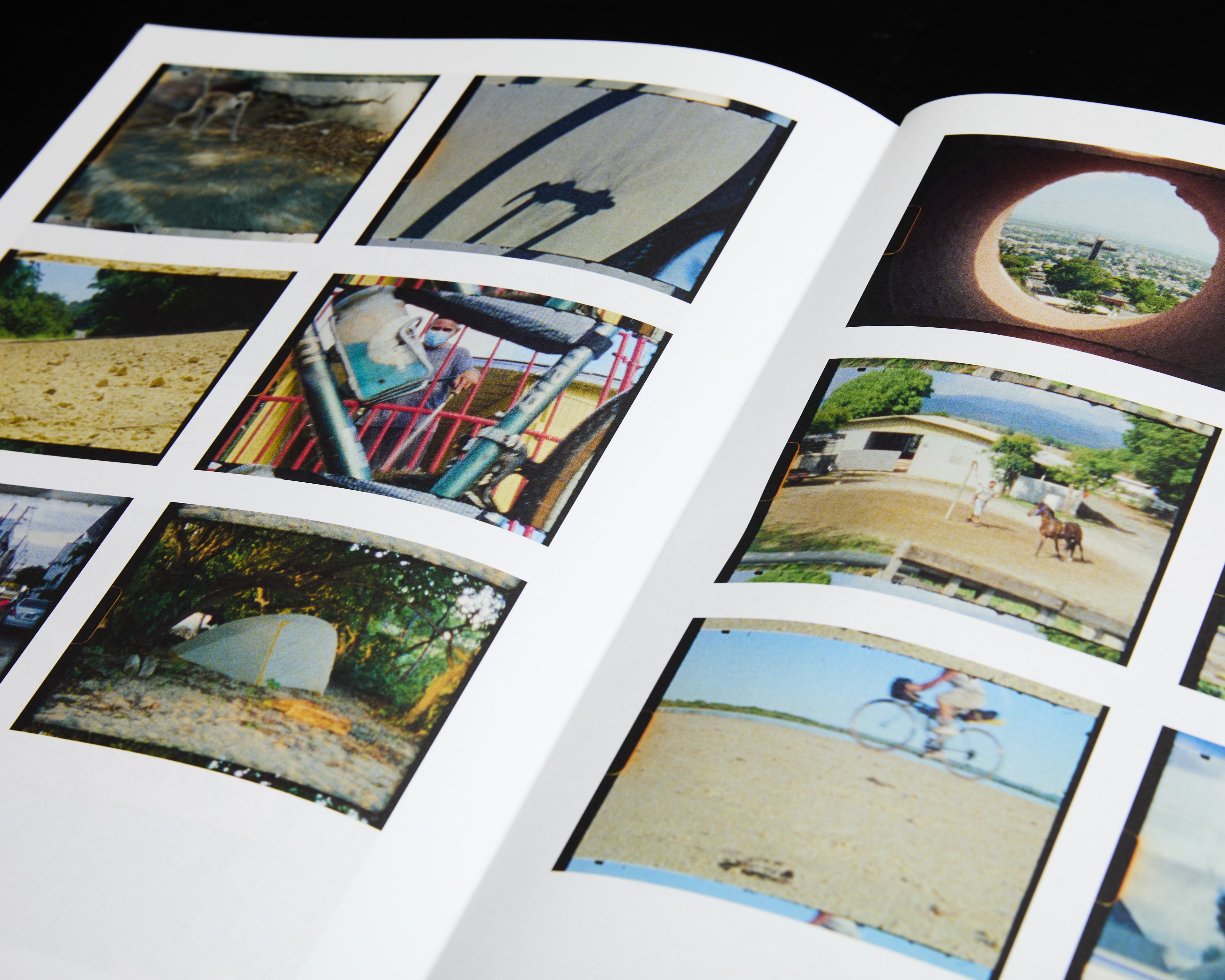 Amateurs Issue 3 2025 (Surfer Cover)
