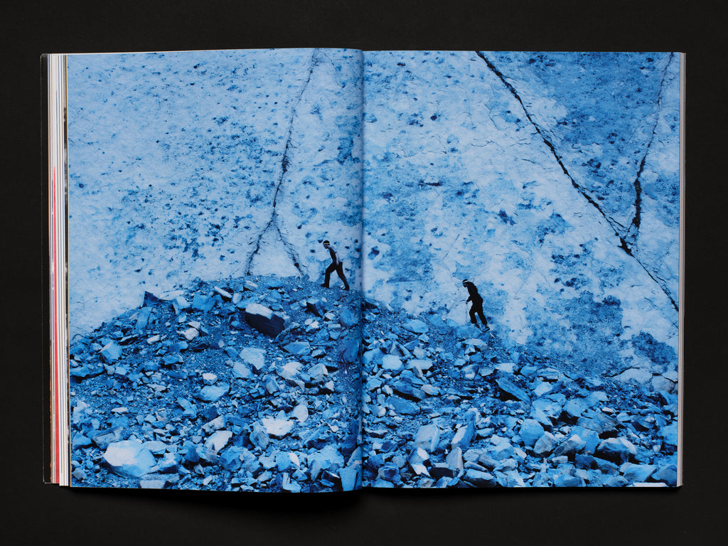 Amateurs Issue 4 2026 (Ski Cover)