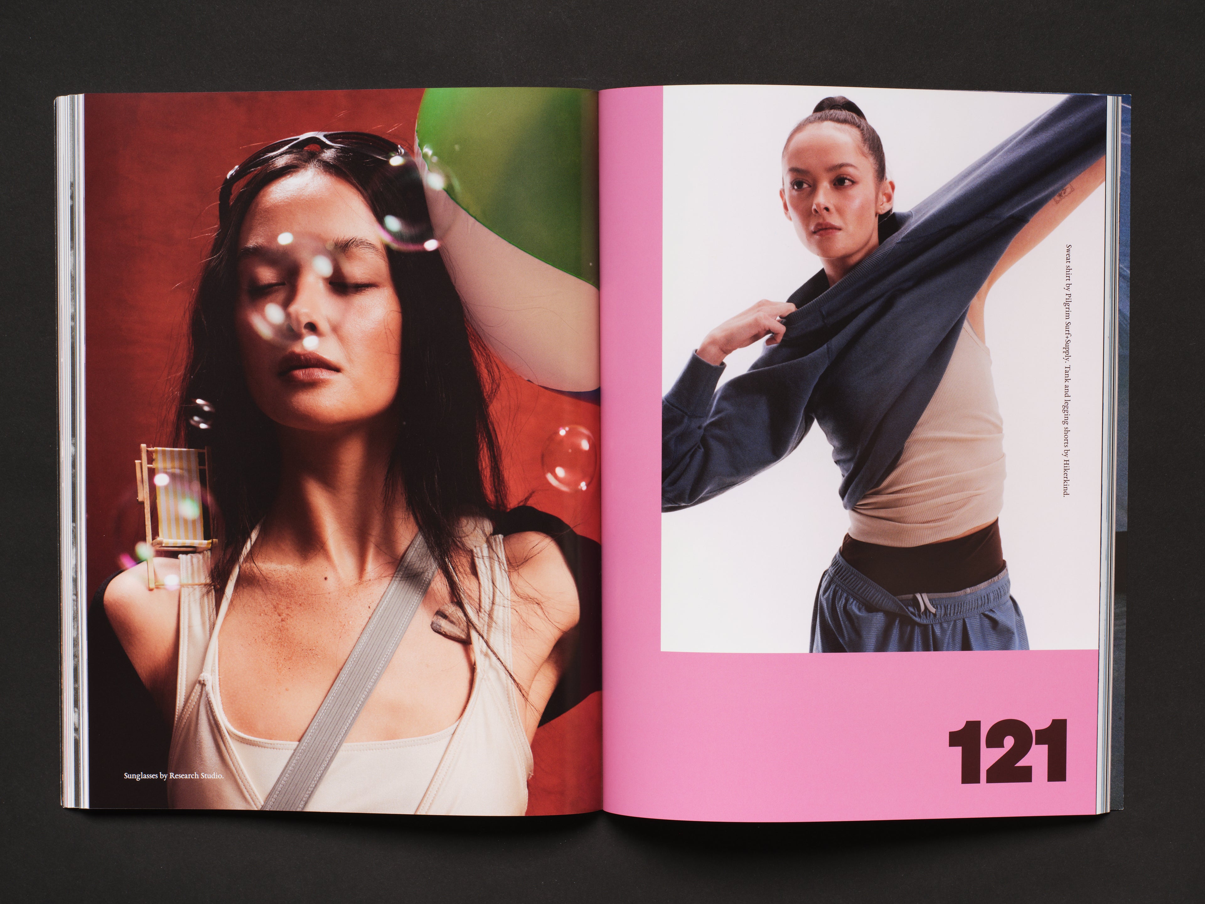 Amateurs Issue 4 2026 (Bird Cover)