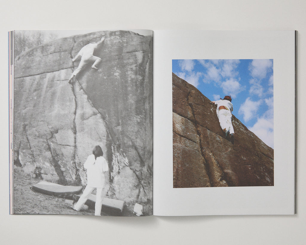 Amateurs Issue 2 2024 (Fujii Cover)