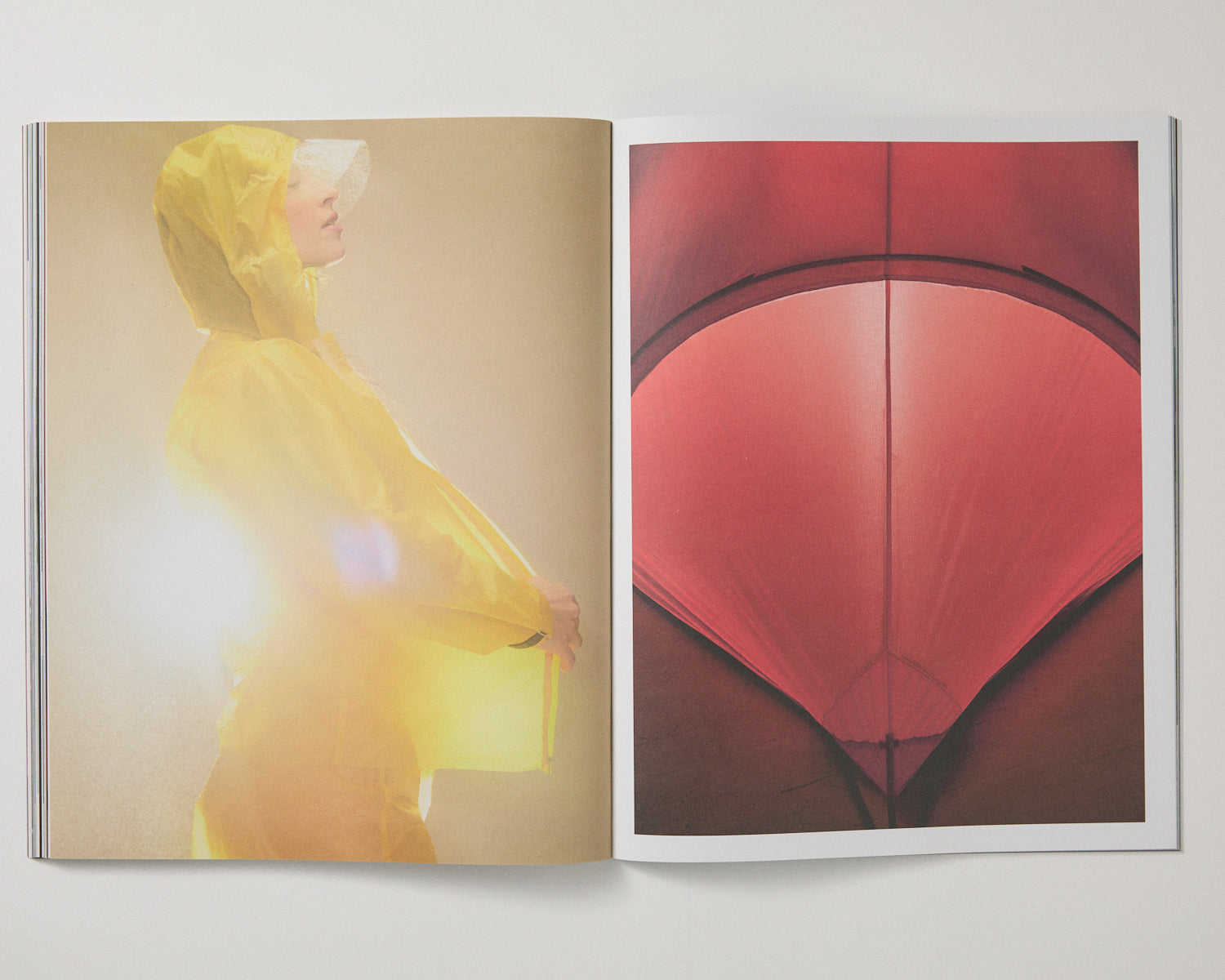 Amateurs Issue 2 2024 (Rio Cover)