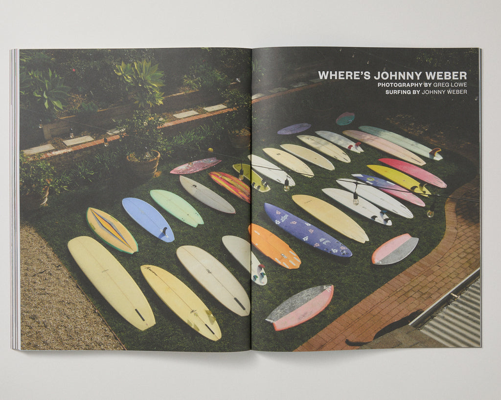 Amateurs Issue 2 2024 (Fujii Cover)