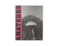 Amateurs Issue 2 2024 (Fujii Cover)