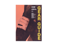 Amateurs Gear Guide 2025