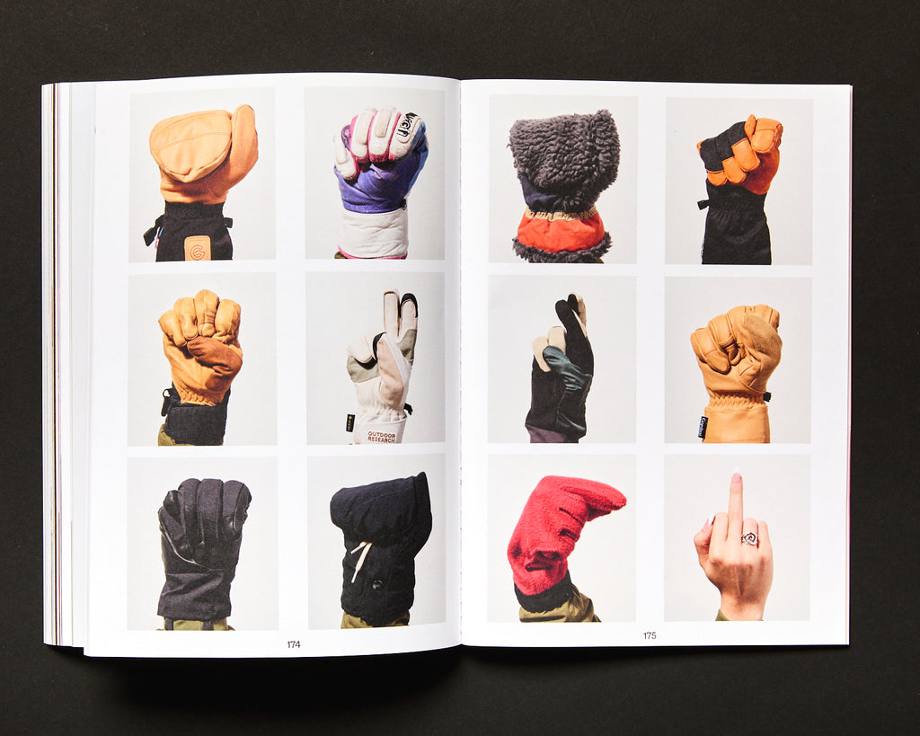 Amateurs Gear Guide 2025