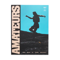 Amateurs Issue 3 2025 (Runner Cover)