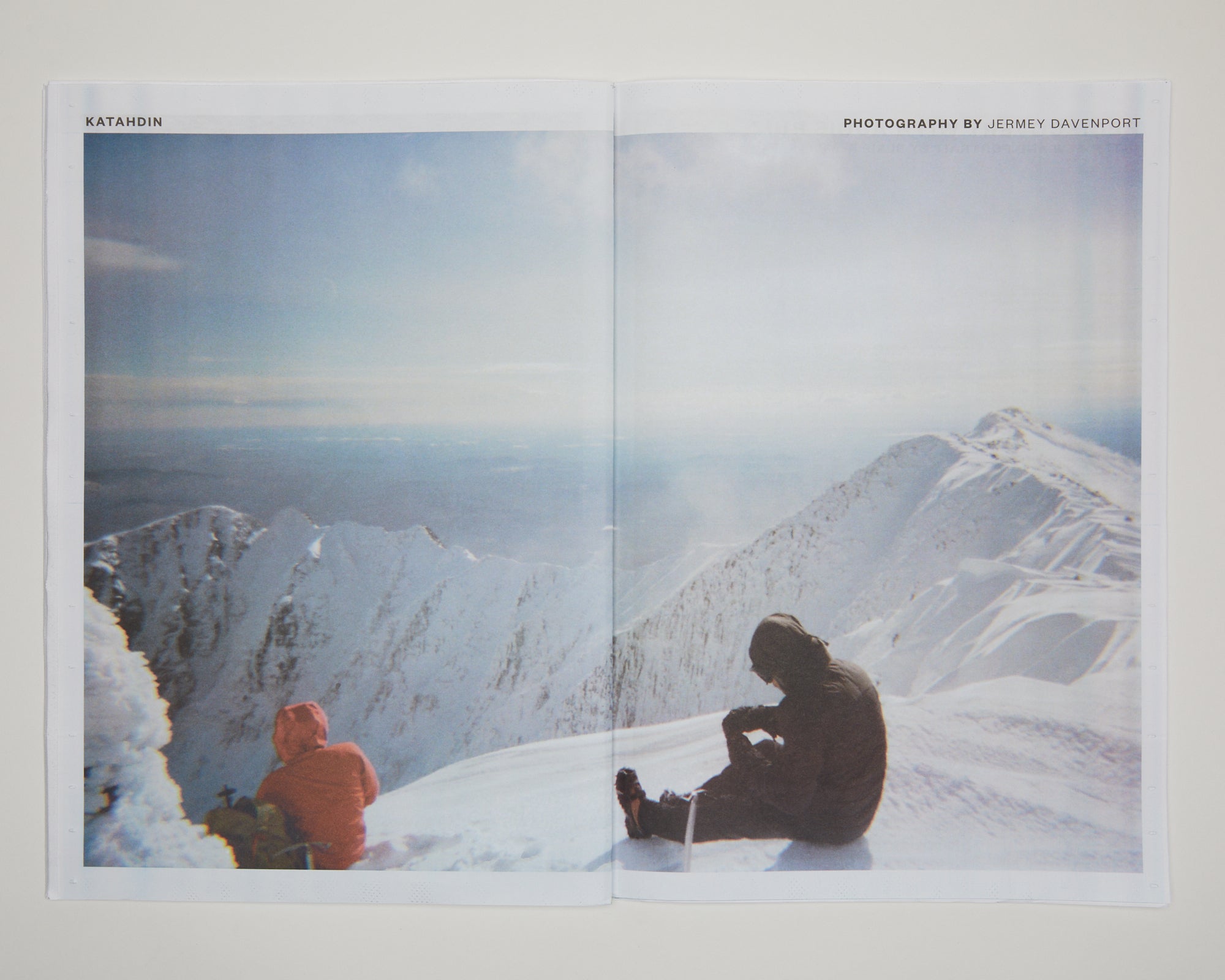 Amateurs Issue 1 2023