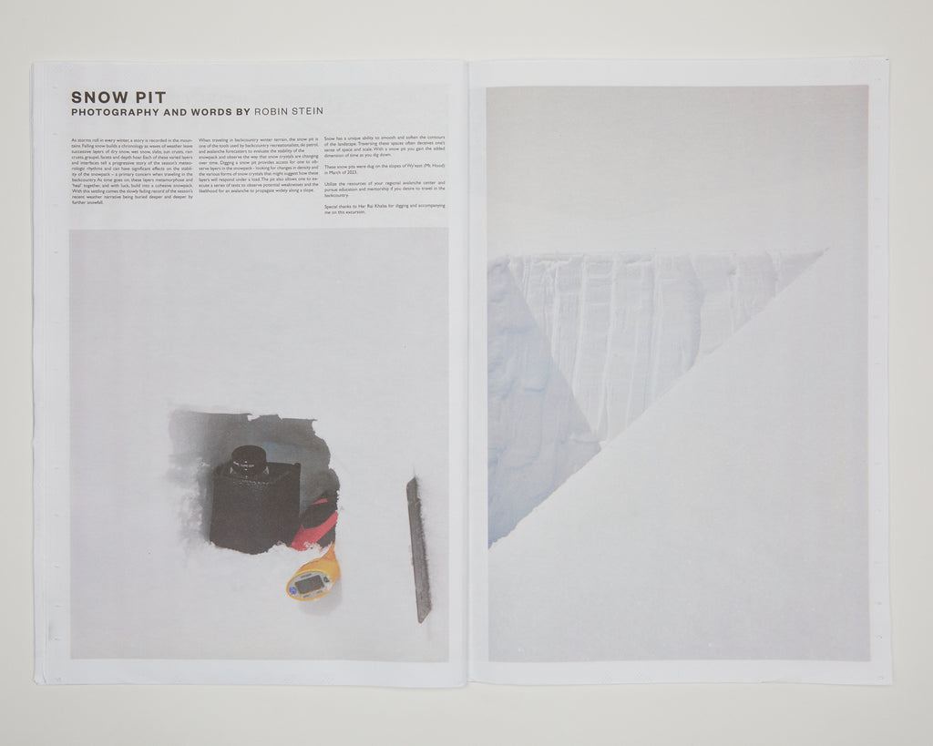 Amateurs Issue 1 2023
