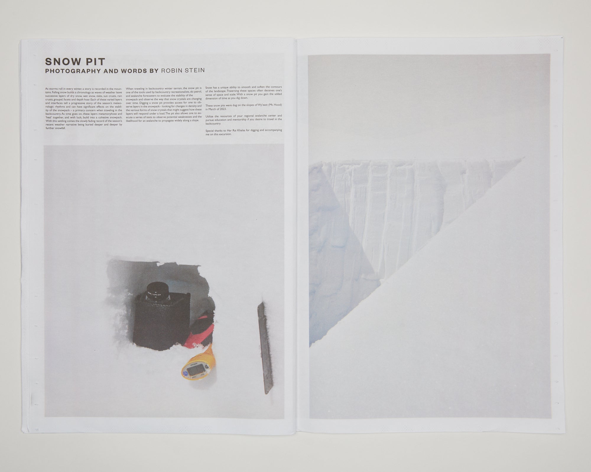 Amateurs Issue 1 2023