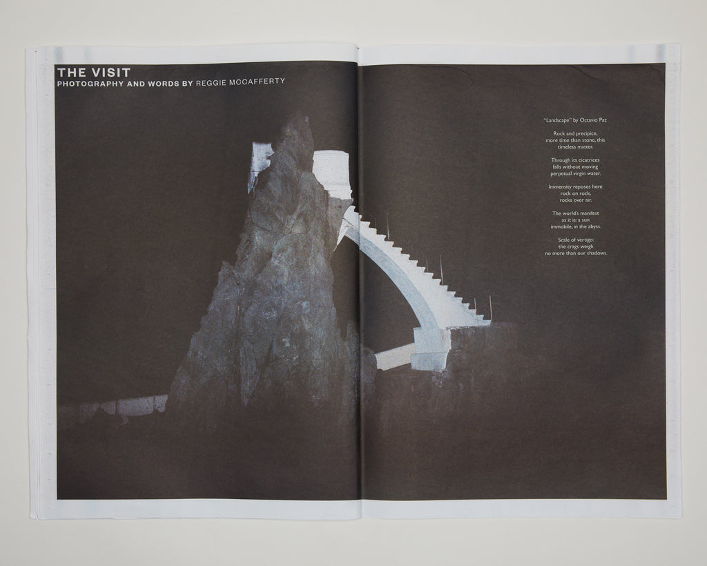 Amateurs Issue 1 2023