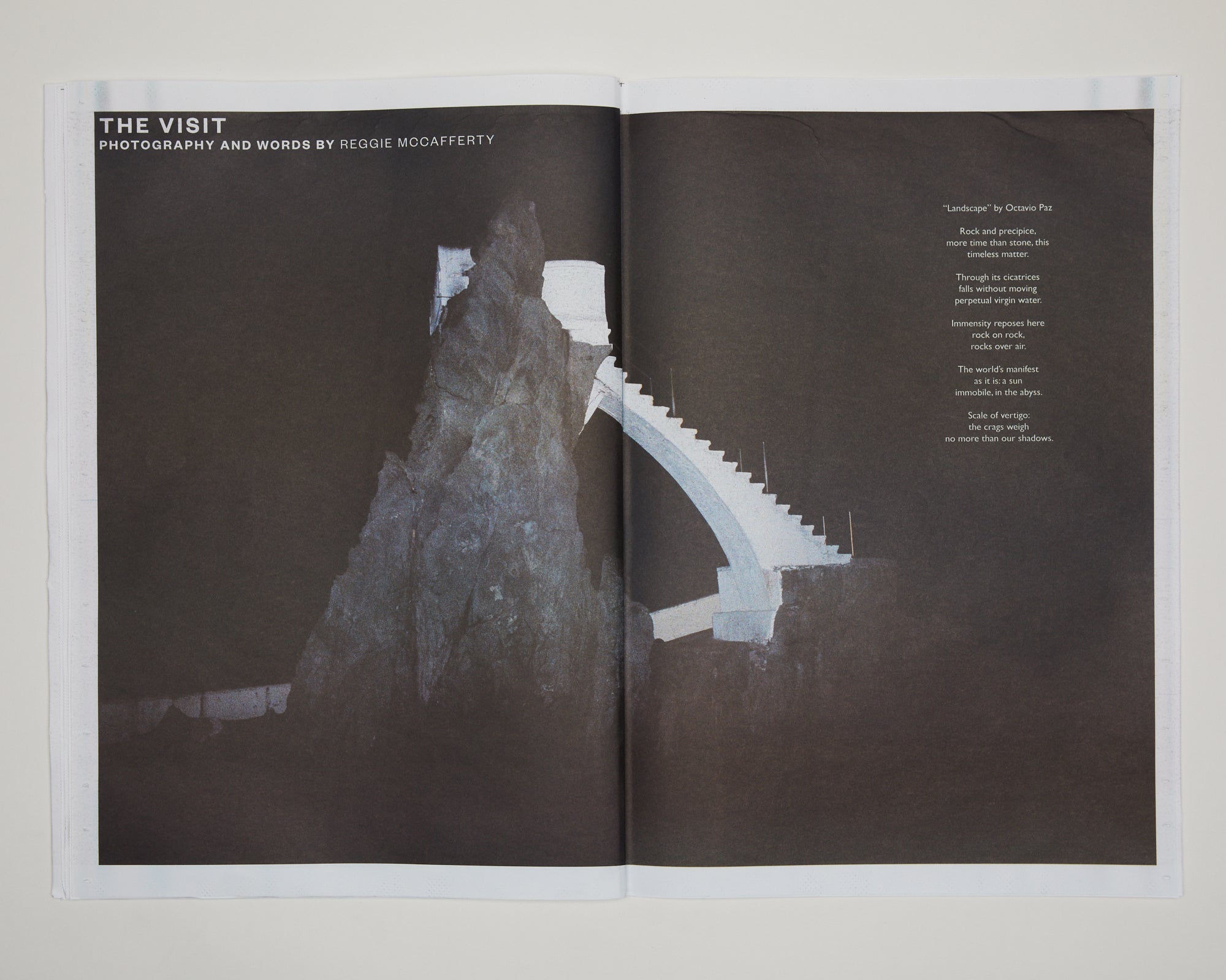 Amateurs Issue 1 2023