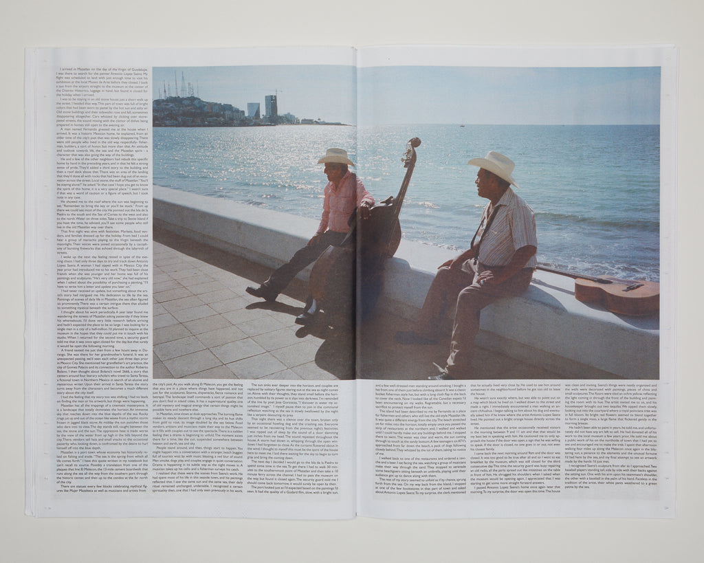 Amateurs Issue 1 2023