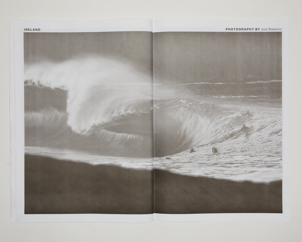 Amateurs Issue 1 2023