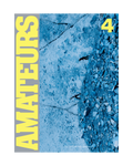 Amateurs Issue 4 2026 (Rock Cover)
