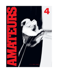 Amateurs Issue 4 2026 (Ski Cover)